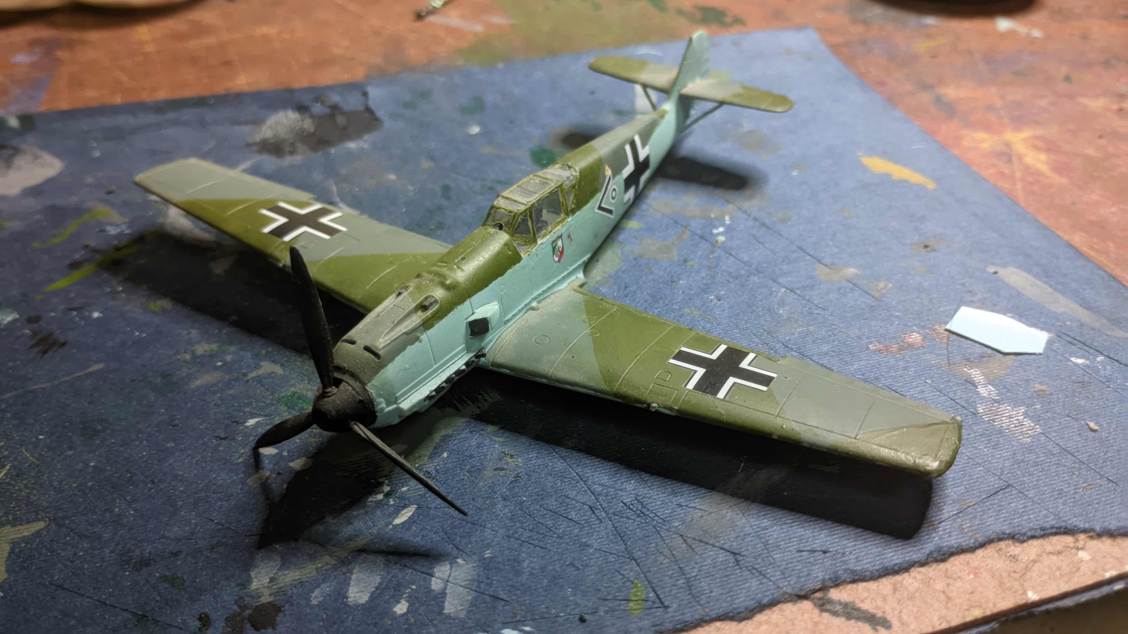bf109